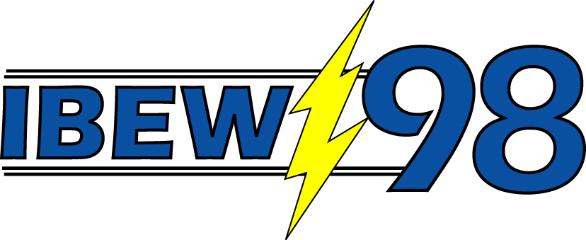 IBEW Local 98